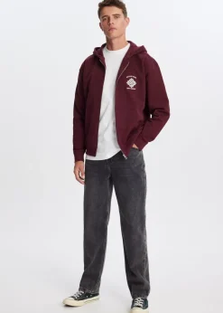 The Sting Oversized vest company<Heren Truien En Vesten