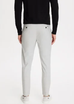 The Sting Pantalon met strik<Heren Broeken