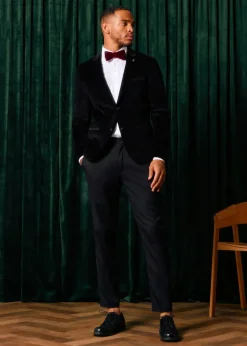 The Sting Pantalon met zakken<Heren Broeken