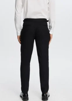The Sting Pantalon met zakken<Heren Broeken