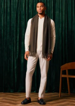 The Sting Pantalon met zakken<Heren Broeken