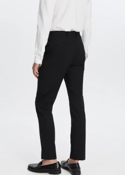 The Sting Pantalon met zakken<Heren Broeken