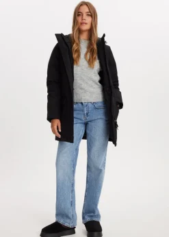 The Sting Parka jas<DAMES Jassen