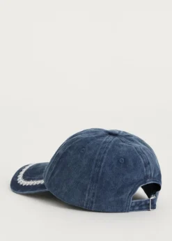 The Sting Pet met kant<DAMES Petten