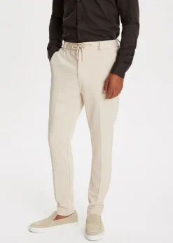 The Sting Piqué chino slim fit<Heren Broeken