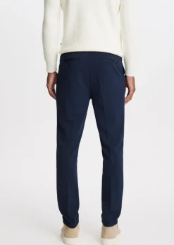 The Sting Piqué chino slim fit<Heren Broeken