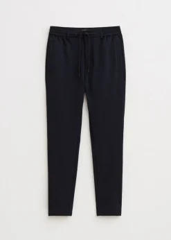 The Sting Piqué chino slim fit<Heren Broeken