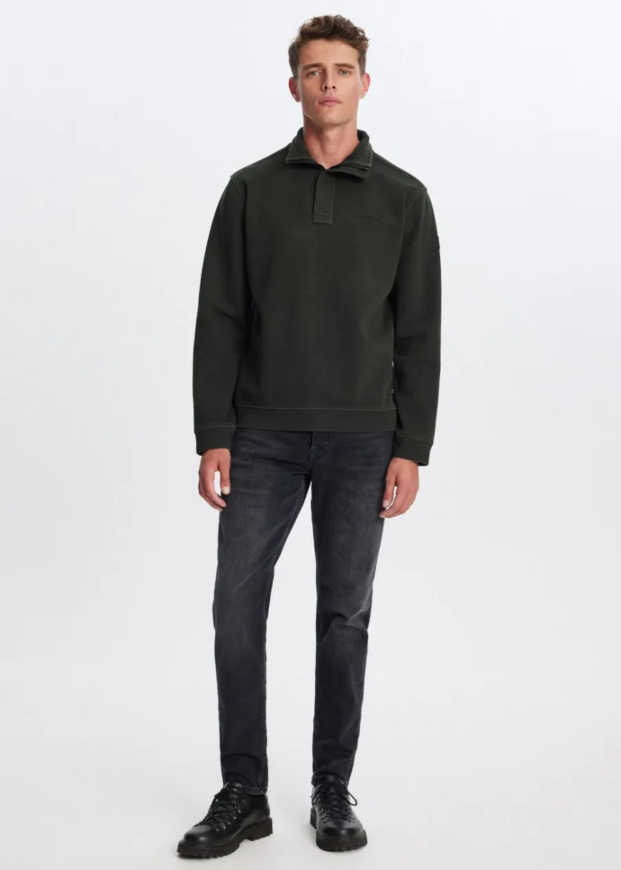 The Sting Piqué polo<Heren Polo's|Sweaters En Hoodies