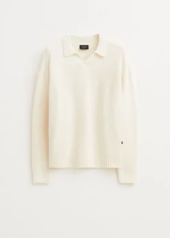 The Sting Polo met structuurdetails<Heren Polo's|Truien En Vesten