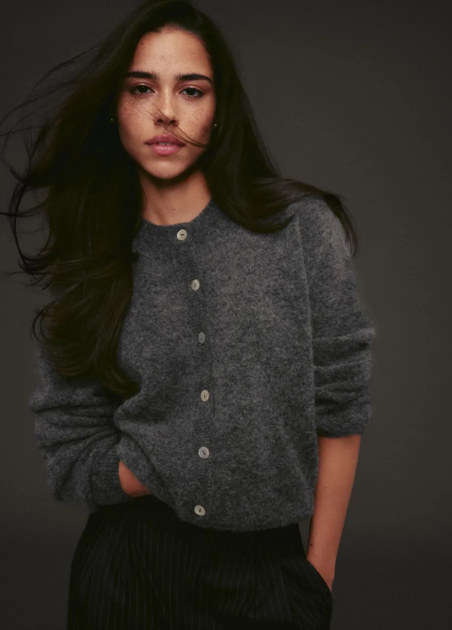 The Sting Premium vestje<DAMES Truien En Vesten