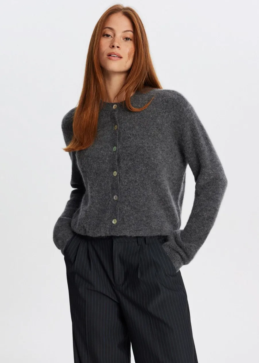 The Sting Premium vestje<DAMES Truien En Vesten