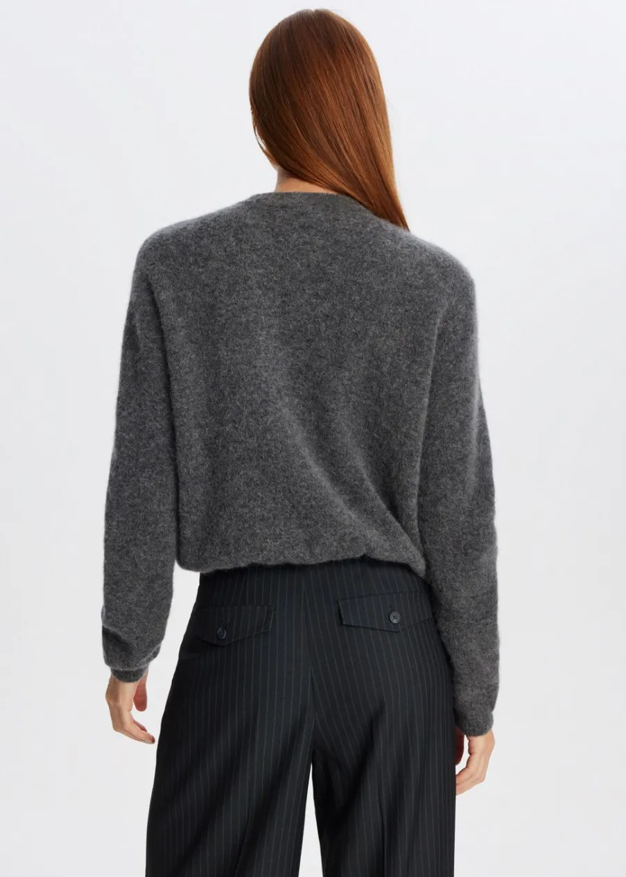 The Sting Premium vestje<DAMES Truien En Vesten