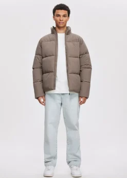 The Sting Puffer jack<Heren Jassen