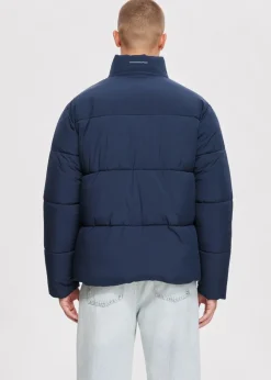 The Sting Puffer jack<Heren Jassen