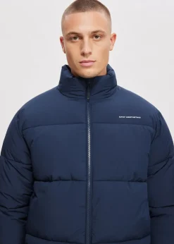 The Sting Puffer jack<Heren Jassen