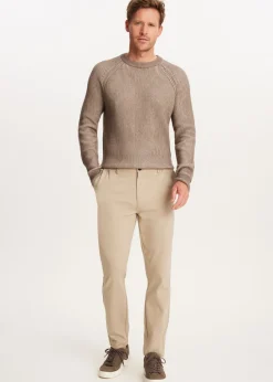 The Sting Punta broek<Heren Broeken