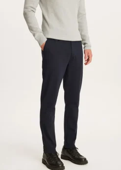 The Sting Punta broek<Heren Broeken