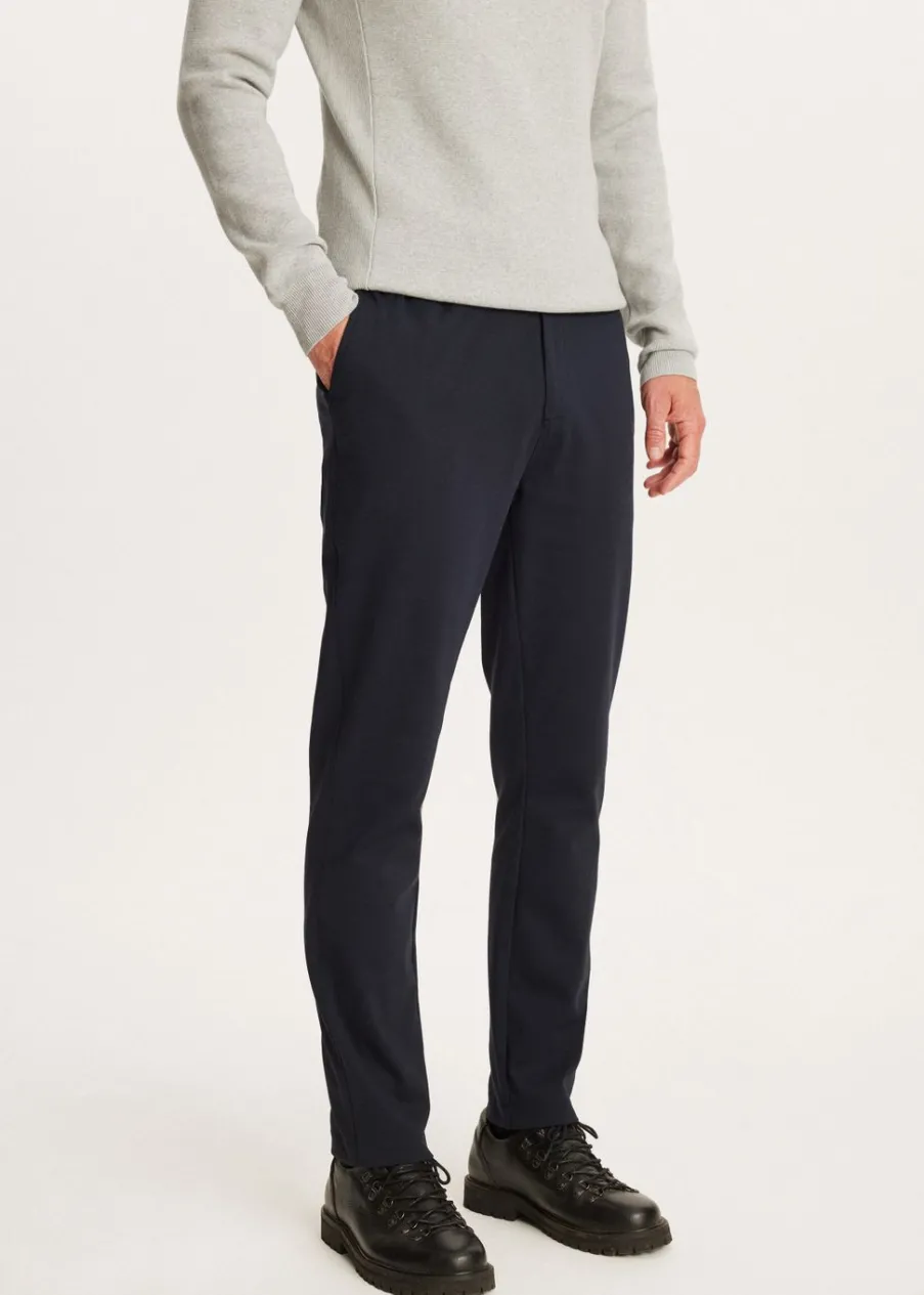 The Sting Punta broek<Heren Broeken