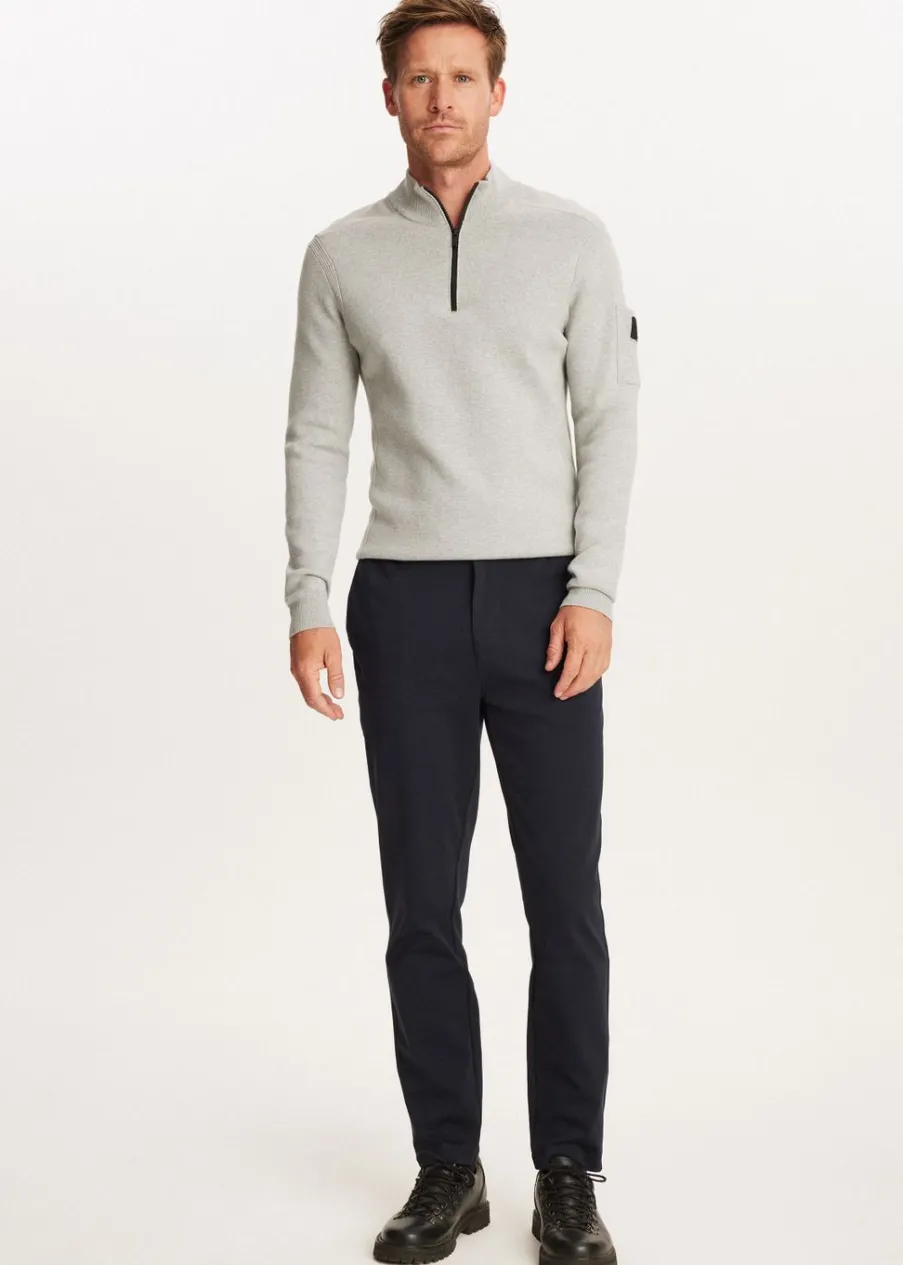 The Sting Punta broek<Heren Broeken