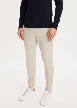 The Sting Punta pantalon skinny fit<Heren Basics|Broeken