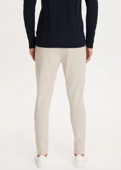 The Sting Punta pantalon skinny fit<Heren Basics|Broeken