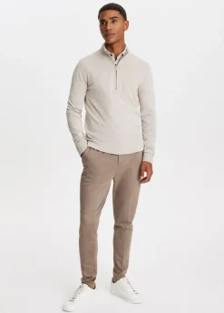 The Sting Punta pantalon skinny fit<Heren Broeken
