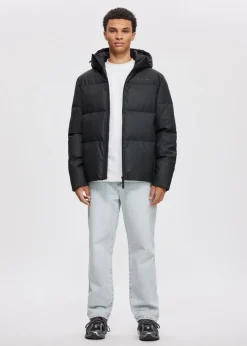 The Sting Rascal gewatteerde jas<Heren Jassen