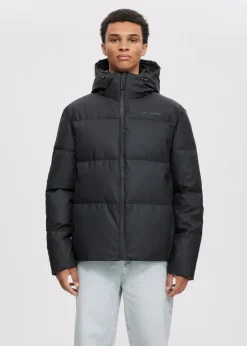 The Sting Rascal gewatteerde jas<Heren Jassen