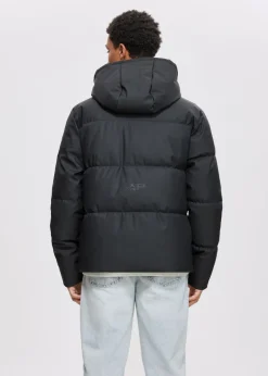 The Sting Rascal gewatteerde jas<Heren Jassen