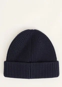 The Sting Ribgebreide muts<Heren Mutsen