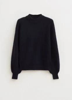 The Sting Ribgebreide trui<DAMES Truien En Vesten