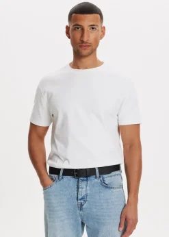 The Sting Riem leer<Heren Riemen