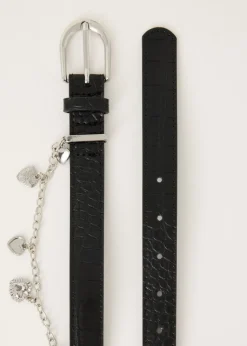 The Sting Riem met charm<DAMES Riemen