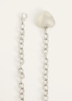 The Sting Riem met hartje<DAMES Riemen