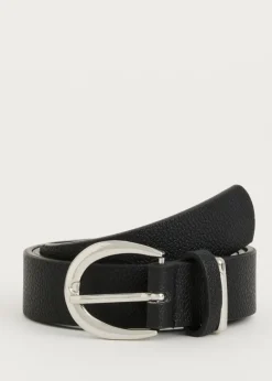 The Sting Riem met metalen gesp<DAMES Riemen