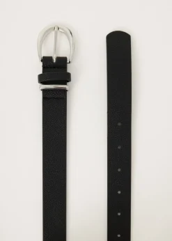 The Sting Riem met metalen gesp<DAMES Riemen