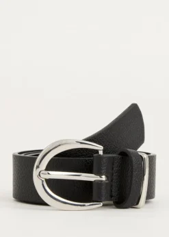 The Sting Riem met metalen gesp<DAMES Riemen