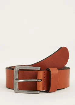 The Sting Riem met metalen gesp<Heren Riemen