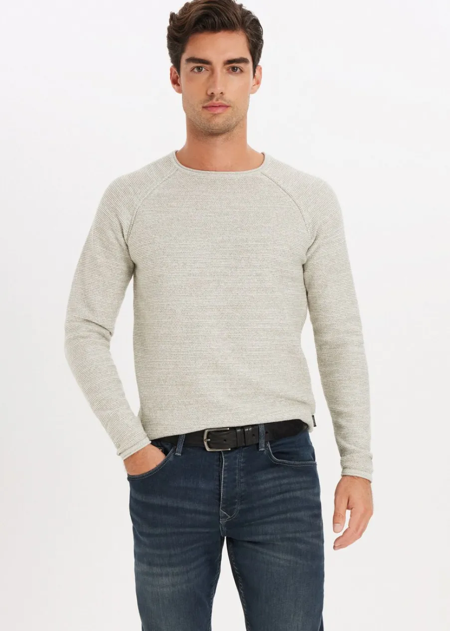 The Sting Riem vintage<Heren Riemen