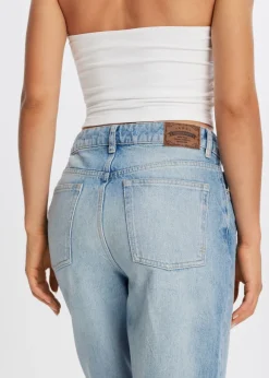 The Sting Roll up jeans<DAMES Jeans
