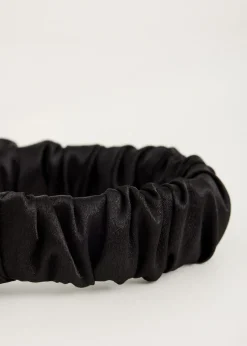 The Sting Ruffle haarband<DAMES Haaraccessoires