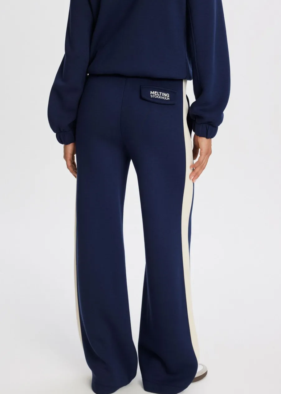 The Sting Scuba sweatpants<DAMES Broeken