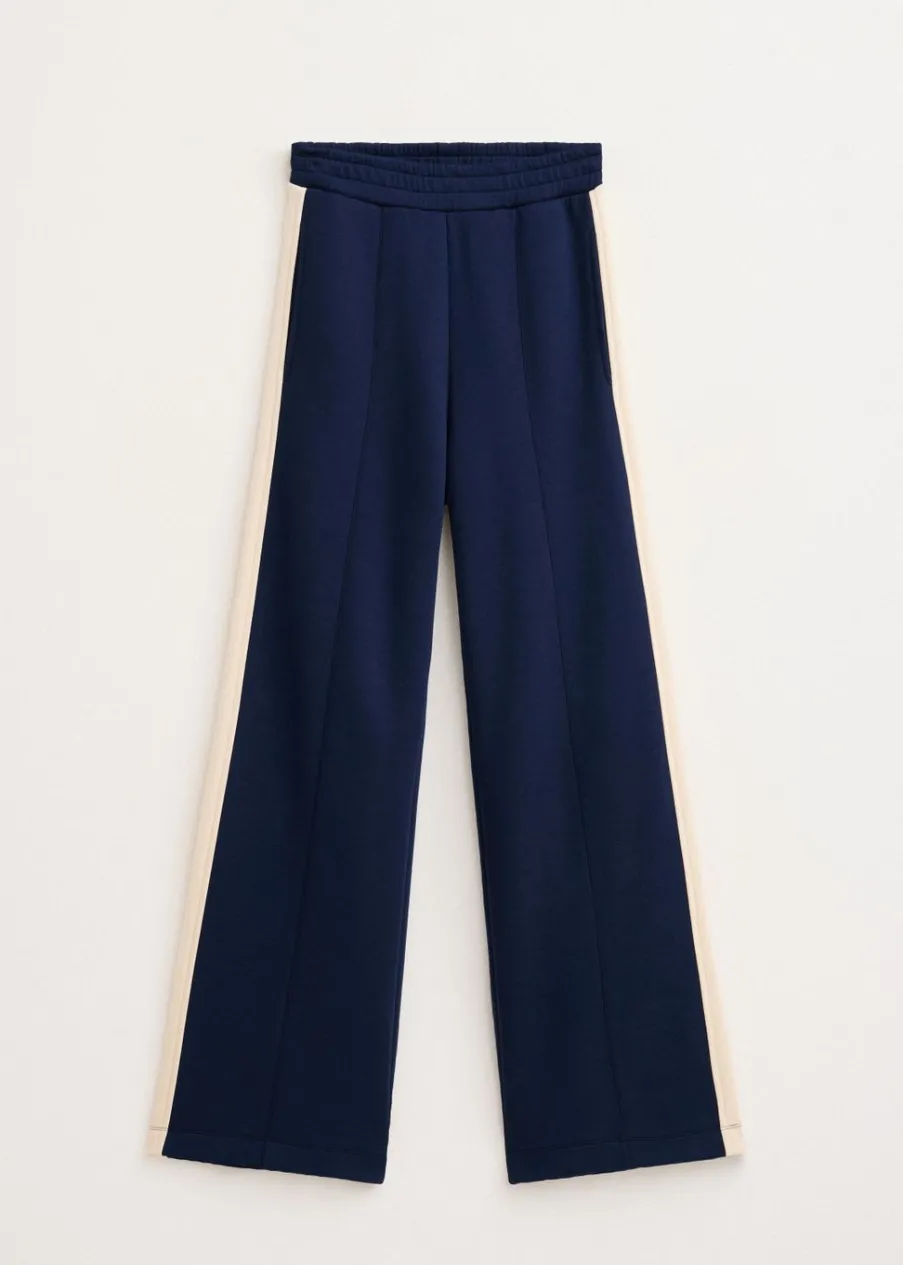 The Sting Scuba sweatpants<DAMES Broeken