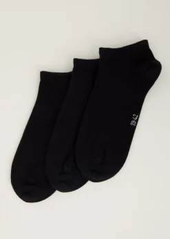 The Sting Sneaker sokken<Heren Sokken