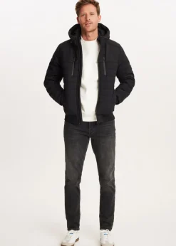 The Sting Softshell jas<Heren Jassen