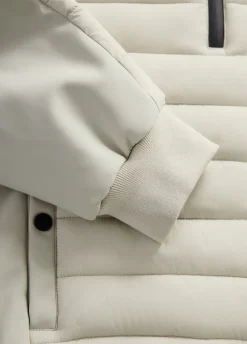 The Sting Softshell jas<Heren Jassen