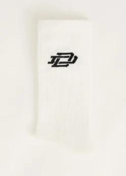 The Sting Sokken met logo<Heren Sokken