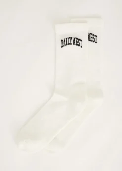 The Sting Sokken met logo<Heren Sokken