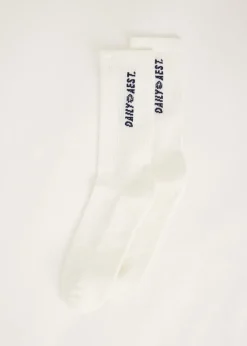 The Sting Sokken met print<Heren Sokken