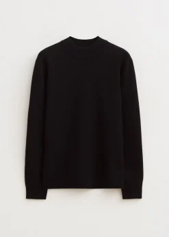 The Sting Staff mock-neck trui<Heren Truien En Vesten